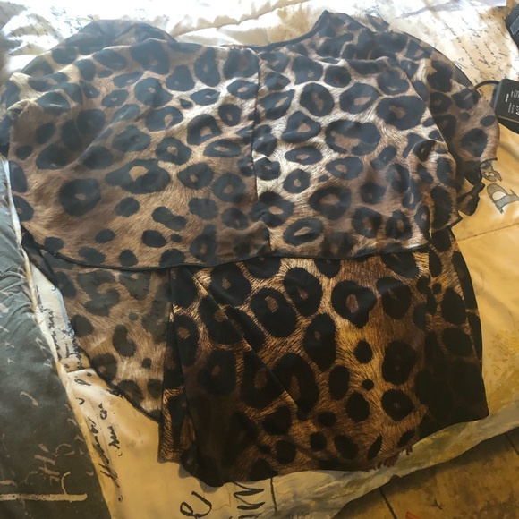 Adel & me top L - Picture 3 of 3